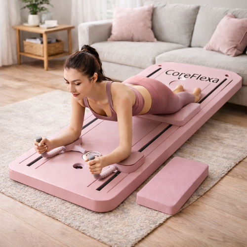 CoreFlexa Pilates Pro Board